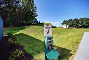 Home2 Suites by Hilton Raleigh North I-540