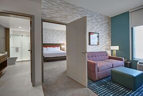 Home2 Suites by Hilton Raleigh North I-540