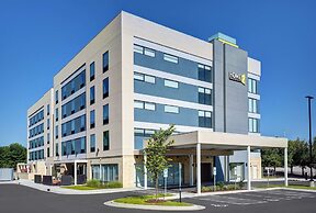 Home2 Suites by Hilton Raleigh North I-540