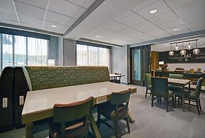 Hampton Inn Cave City, KY