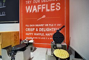 Hampton Inn Cave City, KY