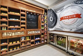 Hampton Inn Cave City, KY