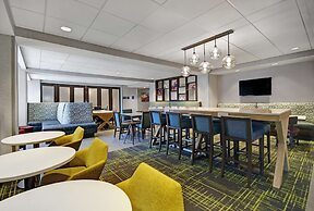 Hampton Inn Cave City, KY