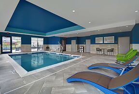 Hampton Inn Cave City, KY