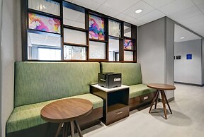 Hampton Inn Cave City, KY