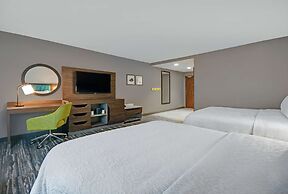Hampton Inn Cave City, KY