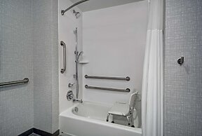 Hampton Inn Cave City, KY