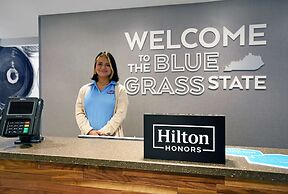 Hampton Inn Cave City, KY