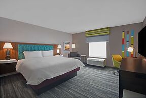 Hampton Inn Cave City, KY