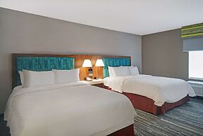 Hampton Inn Cave City, KY