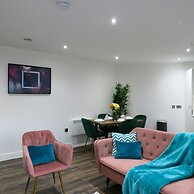 Tudors eSuites JQ Regency Kingsize