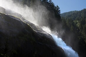 Appartements Fürstalm Alpendorf