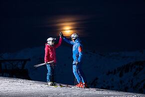 Appartements Fürstalm Alpendorf