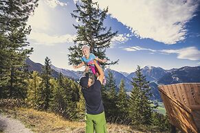 Appartements Fürstalm Alpendorf