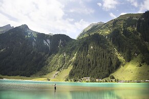 Appartements Fürstalm Alpendorf