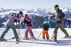 Appartements Fürstalm Alpendorf