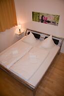 Appartements Fürstalm Alpendorf