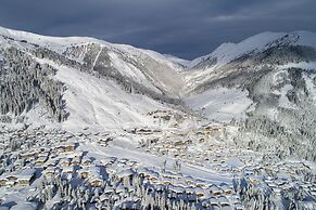 Appartements Fürstalm Alpendorf