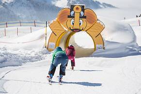 Appartements Fürstalm Alpendorf