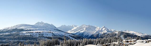Appartements Fürstalm Alpendorf