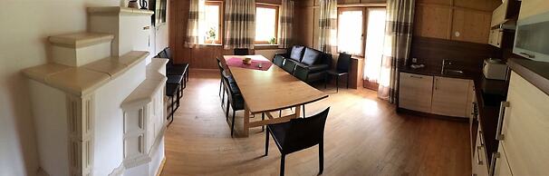 Appartements Fürstalm Alpendorf