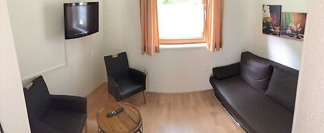 Appartements Fürstalm Alpendorf