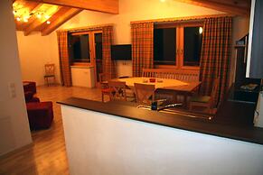 Appartements Fürstalm Alpendorf