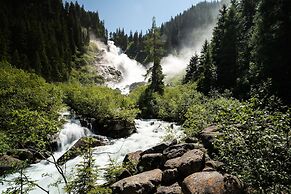 Appartements Fürstalm Alpendorf