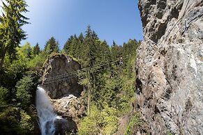 Appartements Fürstalm Alpendorf