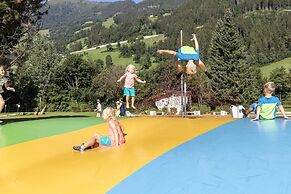 Appartements Fürstalm Alpendorf