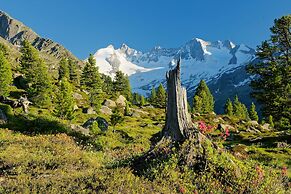 Appartements Fürstalm Alpendorf