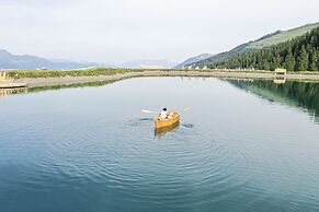 Appartements Fürstalm Alpendorf