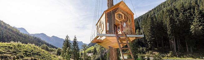 Appartements Fürstalm Alpendorf