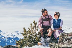 Appartements Fürstalm Alpendorf