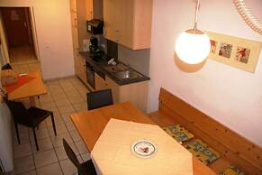 Appartements Fürstalm Alpendorf