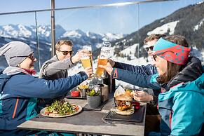 Appartements Fürstalm Alpendorf