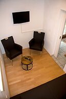 Appartements Fürstalm Alpendorf