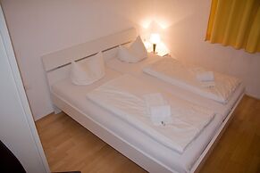 Appartements Fürstalm Alpendorf