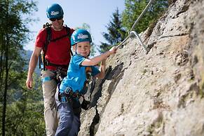 Appartements Fürstalm Alpendorf