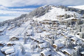 Appartements Fürstalm Alpendorf