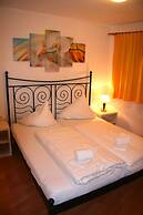 Appartements Fürstalm Alpendorf