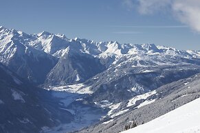 Appartements Fürstalm Alpendorf