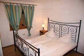 Appartements Fürstalm Alpendorf