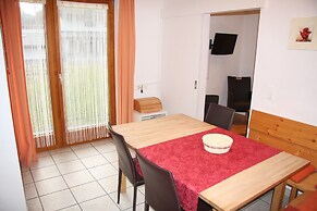 Appartements Fürstalm Alpendorf
