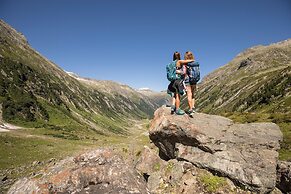 Appartements Fürstalm Alpendorf