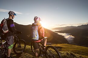 Appartements Fürstalm Alpendorf