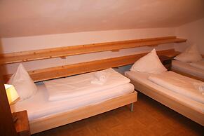 Appartements Fürstalm Alpendorf