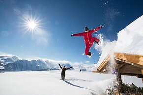 Appartements Fürstalm Alpendorf