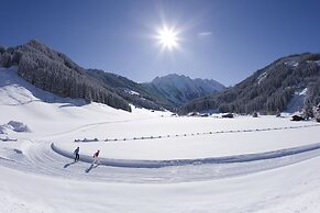 Appartements Fürstalm Alpendorf