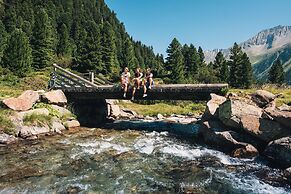 Appartements Fürstalm Alpendorf